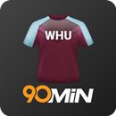 90min - West Ham Edition APK