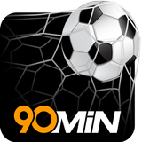 90min - App de Fútbol