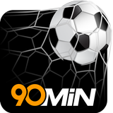 90min - Fußball-News