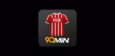 90min - Bayern München Edition