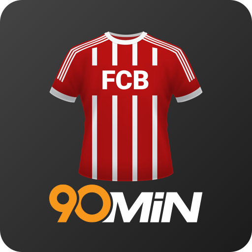 90min - Bayern Munich Edition