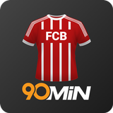 90min - Bayern Munich Edition APK