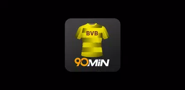 90min - BVB Edition