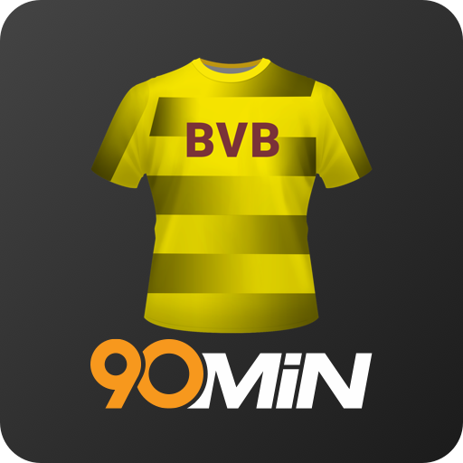 90min - BVB Edition