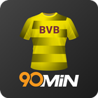 90min - BVB Edition 아이콘