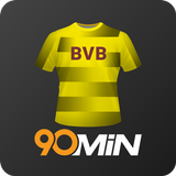 90min - BVB Edition icône