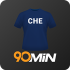 90min - Blues Edition 아이콘