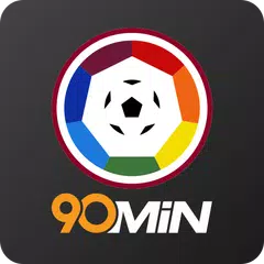 Скачать 90min - La Liga Edition APK