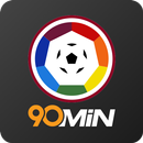 90min - La Liga Edition APK