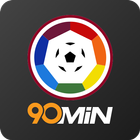 90min - La Liga Edition icône