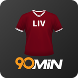 90min - Liverpool Edition icône