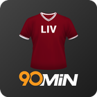 90min - Liverpool Edition ikona