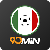 90min - Serie A Edition icône