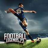 Football Legends 23