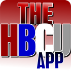 The HBCU App icône