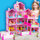 Doll House 3D APK