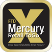 FTD Mercury Retail ToGo