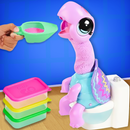 Little Pets Alive: OMG Toys APK