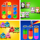 Sort Puzzle: Sorting Games APK