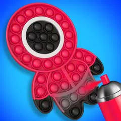 Pop It Fidget Toy: DIY popit XAPK download