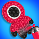 Pop It Fidget Toy: DIY popit APK