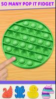 Pop It Fidget Toy: DIY popit screenshot 3
