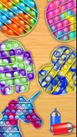 Pop It Fidget Toy: DIY popit screenshot 2