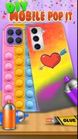 Pop it: Phone Case DIY Games ảnh chụp màn hình 2