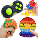 Sensory Toy Anti-Stress ASMR APK