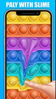 Syringe Slime Sim: DIY Jelly Plakat