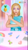 Syringe Slime Sim: DIY Jelly Screenshot 2
