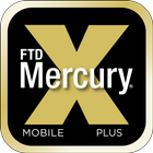 FTD Mercury Mobile Plus أيقونة