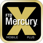 FTD Mercury Mobile Plus icon