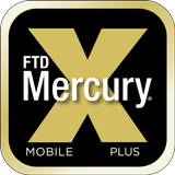 FTD Mercury Mobile Plus иконка