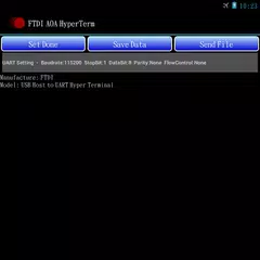 FTDI AOA 超級終端機 APK 下載