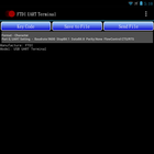 FTDI UART Terminal icon