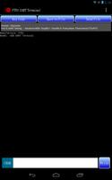 FTDI UART Terminal poster