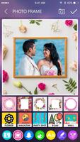 Photo Frame Editor Choice syot layar 1