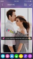 Photo Frame Editor Choice syot layar 2