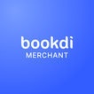 bookdi Merchant