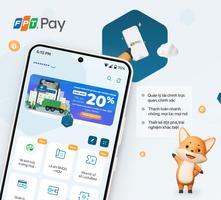 FPT Pay الملصق