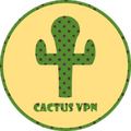 Cactus VPN: Fast & Secure VPN