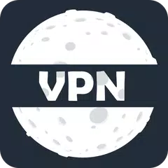 Moon VPN: Fast VPN proxy アプリダウンロード