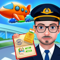 Airport Manager Animal