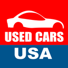 Used Cars Sales & Buy USA by Dealership & Owner icono