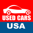 Used Cars USA 아이콘