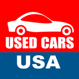 Used Cars USA أيقونة