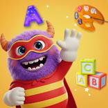 Baby Games: Goods Sorting Fun