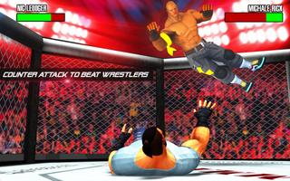World Tag Wrestling Revolution poster