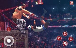 World Tag Wrestling Revolution screenshot 1